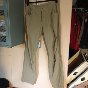 Patagonia Khaki Pants